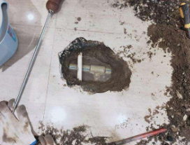 鸡泽卫生间防水多少钱